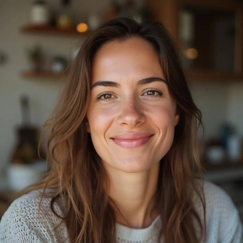 Foto de María Laura Suárez